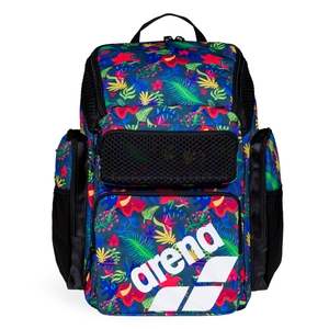 Arena Herren Damen Unisex Rucksack Schwimmrucksack One Go Backpack 45L AO