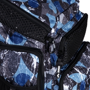 Arena Herren Damen Unisex Rucksack Schwimmrucksack One Go Backpack 45L AO - Bild 5 Arena Herren Damen Unisex Rucksack Schwimmrucksack One Go Backpack 45L AO - Bild 5