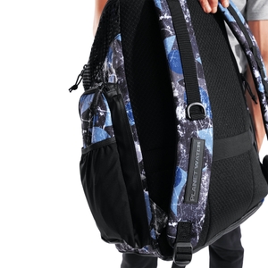 Arena Herren Damen Unisex Rucksack Schwimmrucksack One Go Backpack 45L AO - Bild 6 Arena Herren Damen Unisex Rucksack Schwimmrucksack One Go Backpack 45L AO - Bild 6
