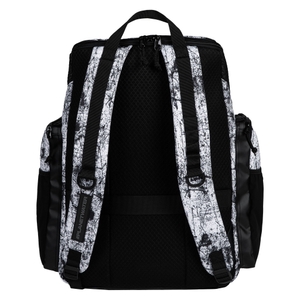 Arena Herren Damen Unisex Rucksack Schwimmrucksack One Go Backpack 45L AO - Bild 1 Arena Herren Damen Unisex Rucksack Schwimmrucksack One Go Backpack 45L AO - Bild 1