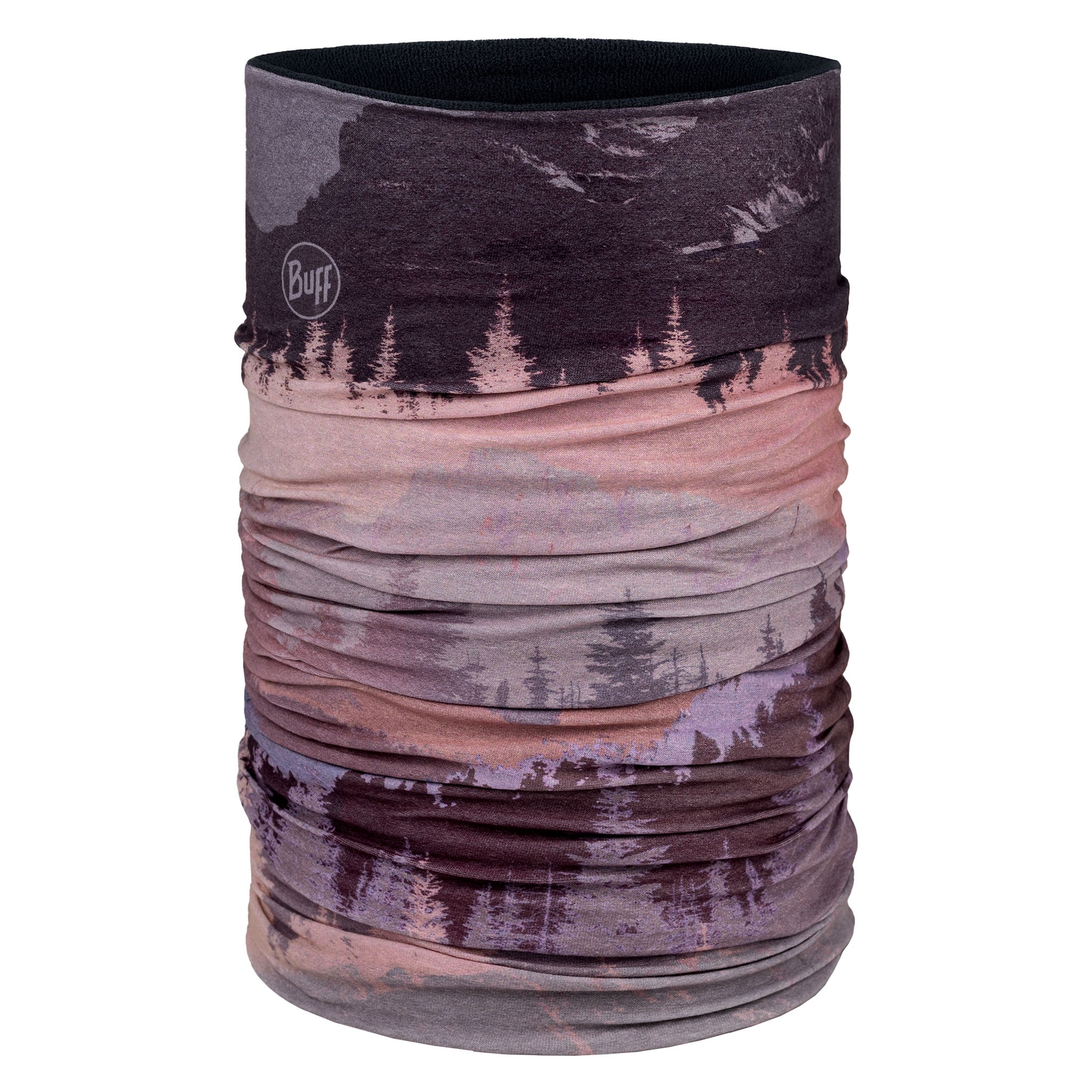 Buff Unisex Multifunktionstuch Schlauchtuch Wendetuch Reversible Polar Buff Unisex Multifunktionstuch Schlauchtuch Wendetuch Reversible Polar