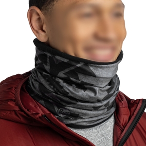 Buff Unisex Multifunktionstuch Schlauchtuch Wendetuch Reversible Polar - Bild 2 Buff Unisex Multifunktionstuch Schlauchtuch Wendetuch Reversible Polar - Bild 2