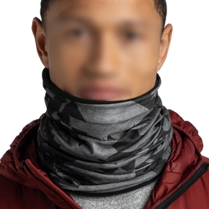 Buff Unisex Multifunktionstuch Schlauchtuch Wendetuch Reversible Polar - Bild 3 Buff Unisex Multifunktionstuch Schlauchtuch Wendetuch Reversible Polar - Bild 3