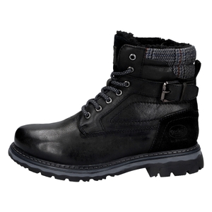 Dockers by Gerli Herren Schuhe Boots Schnürschuhe Schnürboots - Bild 2 Dockers by Gerli Herren Schuhe Boots Schnürschuhe Schnürboots - Bild 2