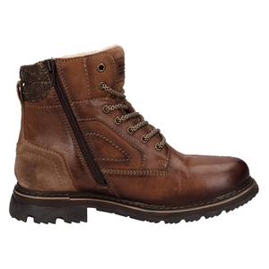 Dockers by Gerli Herren Schuhe Boots Schnürschuhe Schnürboots - Bild 1