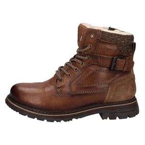 Dockers by Gerli Herren Schuhe Boots Schnürschuhe Schnürboots - Bild 2