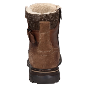 Dockers by Gerli Herren Schuhe Boots Schnürschuhe Schnürboots - Bild 3