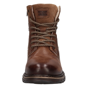 Dockers by Gerli Herren Schuhe Boots Schnürschuhe Schnürboots - Bild 4