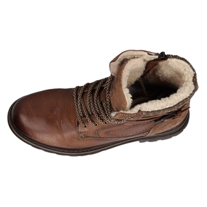 Dockers by Gerli Herren Schuhe Boots Schnürschuhe Schnürboots - Bild 5