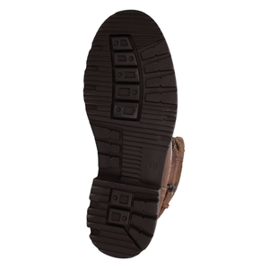 Dockers by Gerli Herren Schuhe Boots Schnürschuhe Schnürboots - Bild 6