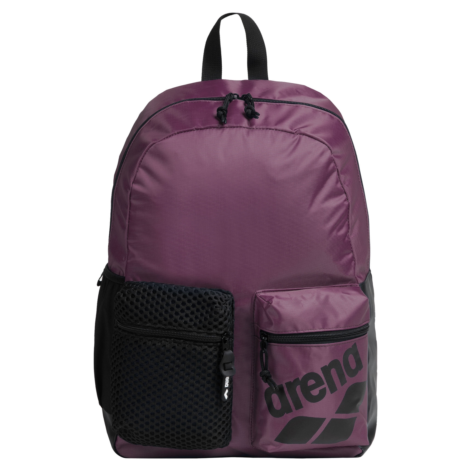 Arena Herren Damen Unisex Rucksack Schwimmrucksack One Go Backpack 30L Arena Herren Damen Unisex Rucksack Schwimmrucksack One Go Backpack 30L