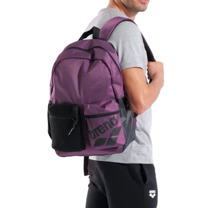 Arena Herren Damen Unisex Rucksack Schwimmrucksack One Go Backpack 30L - Bild 2 Arena Herren Damen Unisex Rucksack Schwimmrucksack One Go Backpack 30L - Bild 2