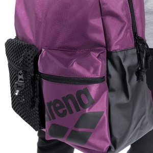 Arena Herren Damen Unisex Rucksack Schwimmrucksack One Go Backpack 30L - Bild 4 Arena Herren Damen Unisex Rucksack Schwimmrucksack One Go Backpack 30L - Bild 4