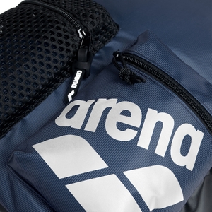 Arena Herren Damen Unisex Rucksack Schwimmrucksack One Go Backpack 30L - Bild 3 Arena Herren Damen Unisex Rucksack Schwimmrucksack One Go Backpack 30L - Bild 3