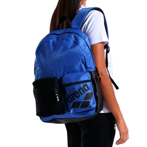 Arena Herren Damen Unisex Rucksack Schwimmrucksack One Go Backpack 30L - Bild 2 Arena Herren Damen Unisex Rucksack Schwimmrucksack One Go Backpack 30L - Bild 2