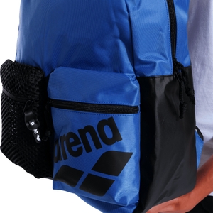 Arena Herren Damen Unisex Rucksack Schwimmrucksack One Go Backpack 30L - Bild 3 Arena Herren Damen Unisex Rucksack Schwimmrucksack One Go Backpack 30L - Bild 3
