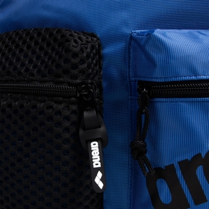 Arena Herren Damen Unisex Rucksack Schwimmrucksack One Go Backpack 30L - Bild 4 Arena Herren Damen Unisex Rucksack Schwimmrucksack One Go Backpack 30L - Bild 4