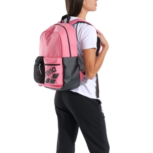 Arena Herren Damen Unisex Rucksack Schwimmrucksack One Go Backpack 30L - Bild 6