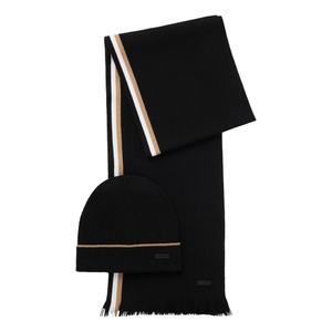 -001 black