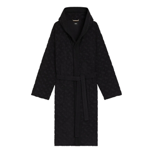 -001 black