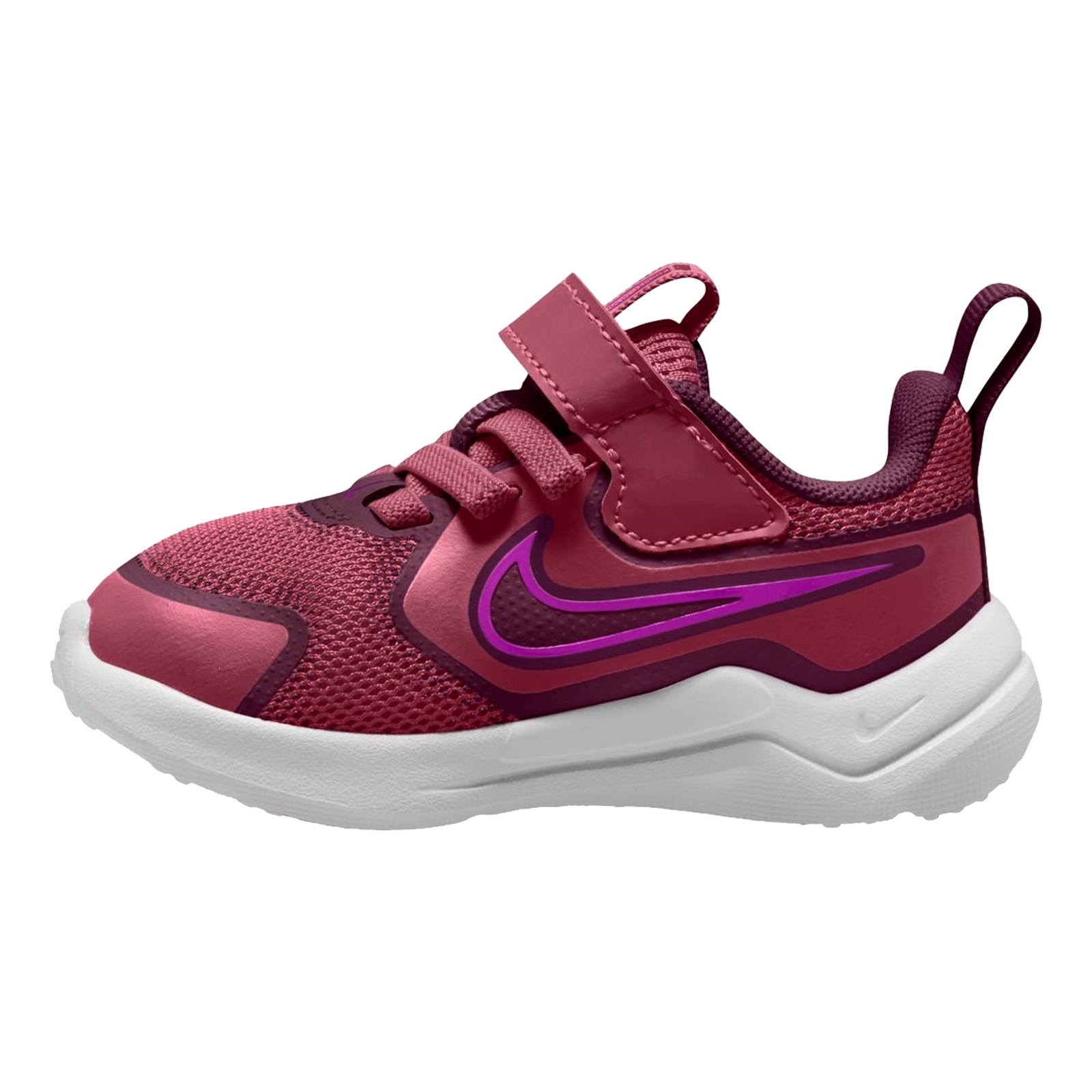 NIKE Kinder Sneaker Freizeitschuh Laufschuh Cosmic Runner (TD) NIKE Kinder Sneaker Freizeitschuh Laufschuh Cosmic Runner (TD)