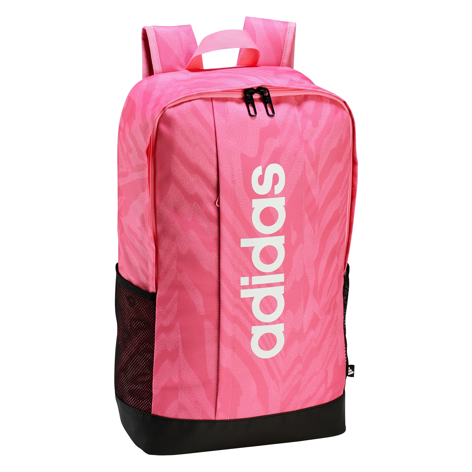 Adidas Herren Damen Unisex Rucksack Linear Graphics Backpack Adidas Herren Damen Unisex Rucksack Linear Graphics Backpack