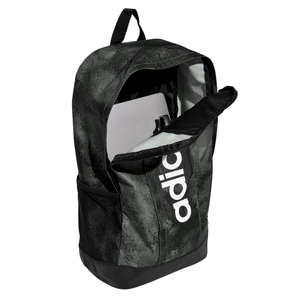 Adidas Herren Damen Unisex Rucksack Linear Graphics Backpack - Bild 2 Adidas Herren Damen Unisex Rucksack Linear Graphics Backpack - Bild 2