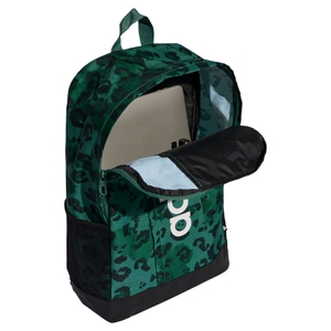 Adidas Herren Damen Unisex Rucksack Linear Graphics Backpack - Bild 2 Adidas Herren Damen Unisex Rucksack Linear Graphics Backpack - Bild 2