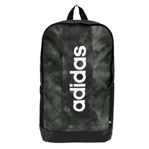 Adidas Herren Damen Unisex Rucksack Linear Graphics Backpack - Bild 1 Adidas Herren Damen Unisex Rucksack Linear Graphics Backpack - Bild 1