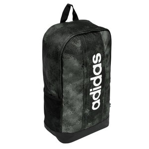 Adidas Herren Damen Unisex Rucksack Linear Graphics Backpack - Bild 0 Adidas Herren Damen Unisex Rucksack Linear Graphics Backpack