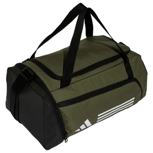 -olive strata / white