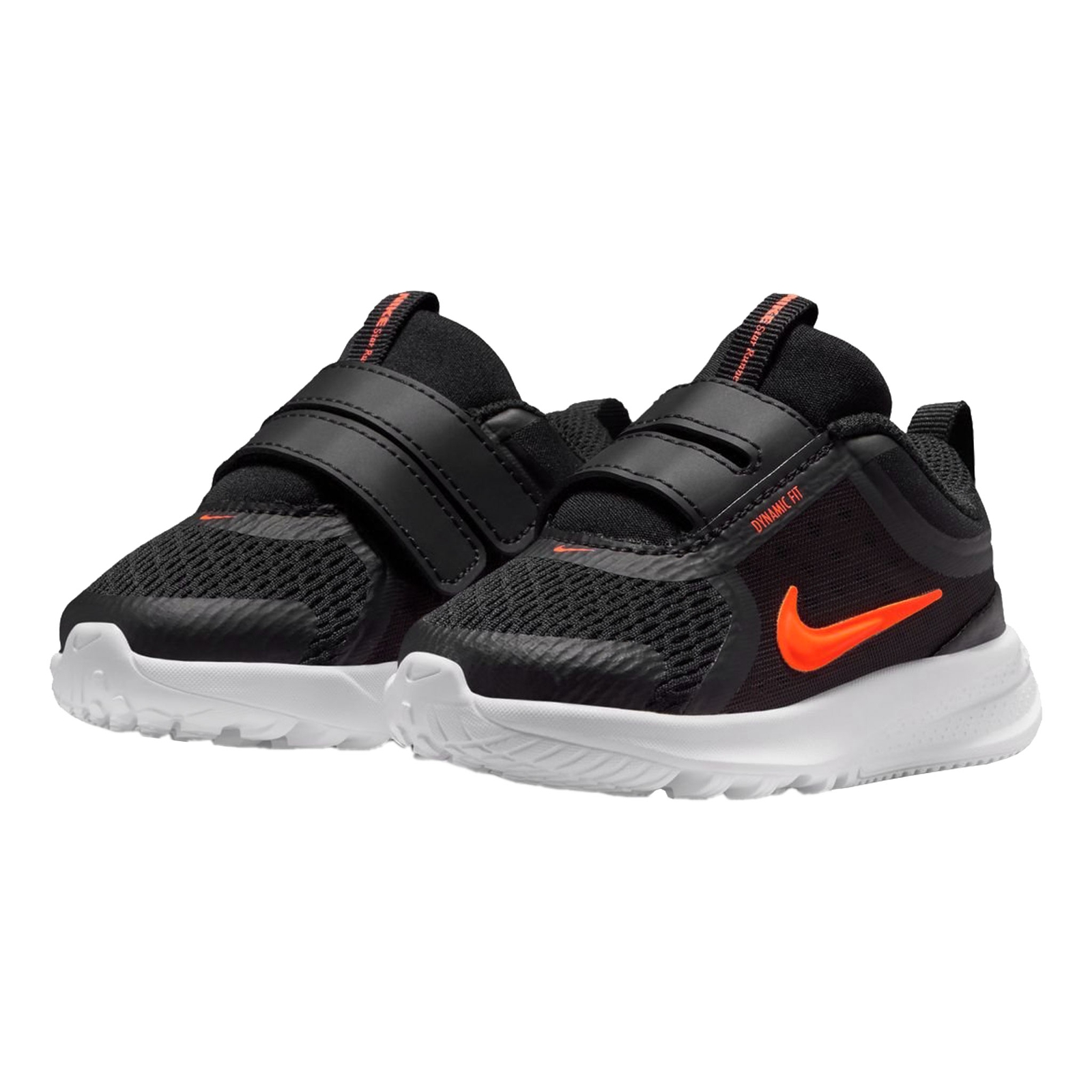 NIKE Kinder Sneaker Freizeitschuh Laufschuh Star Runner 5 (TD) NIKE Kinder Sneaker Freizeitschuh Laufschuh Star Runner 5 (TD)