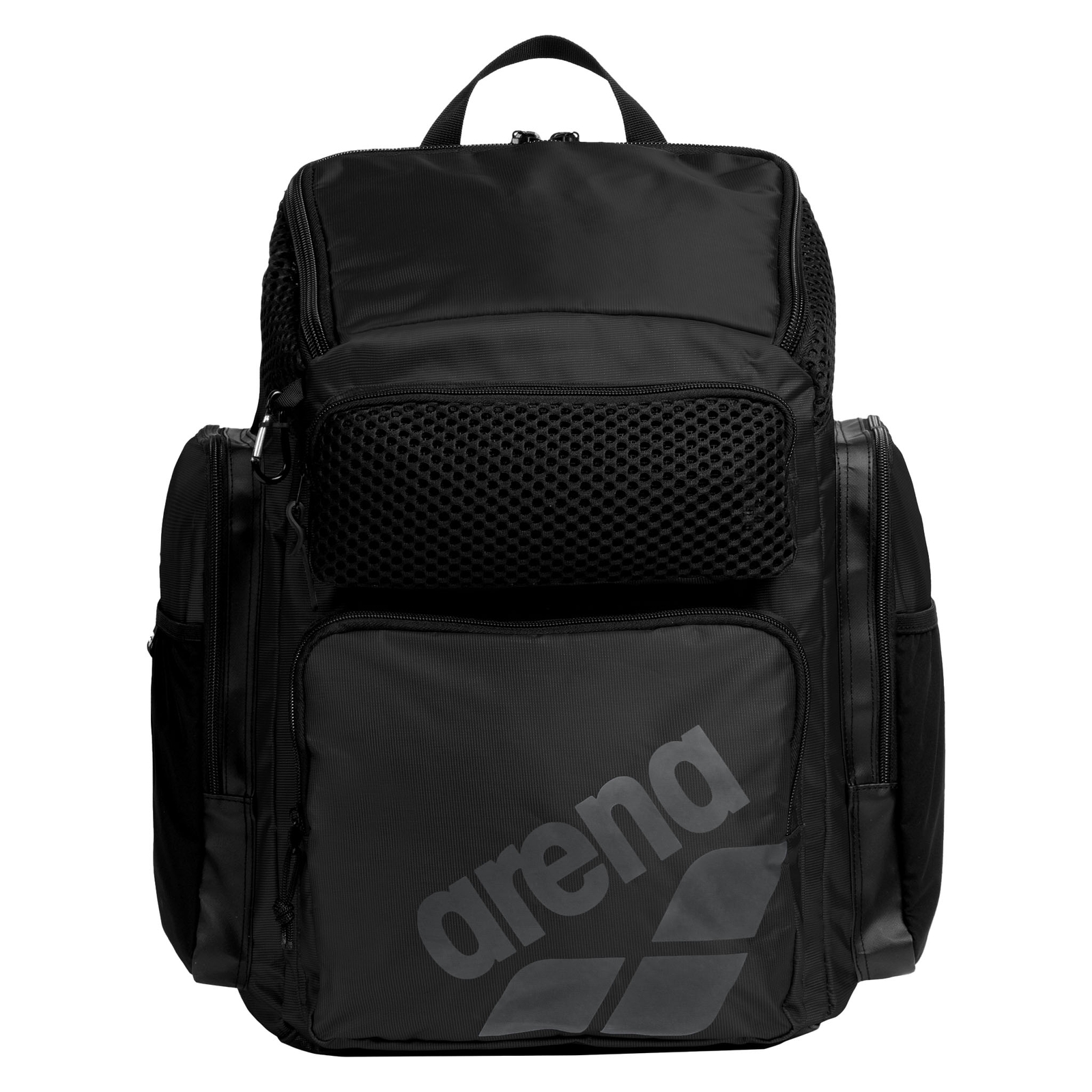 Arena Herren Damen Unisex Rucksack Schwimmrucksack One Go Backpack 45 L  Arena Herren Damen Unisex Rucksack Schwimmrucksack One Go Backpack 45 L