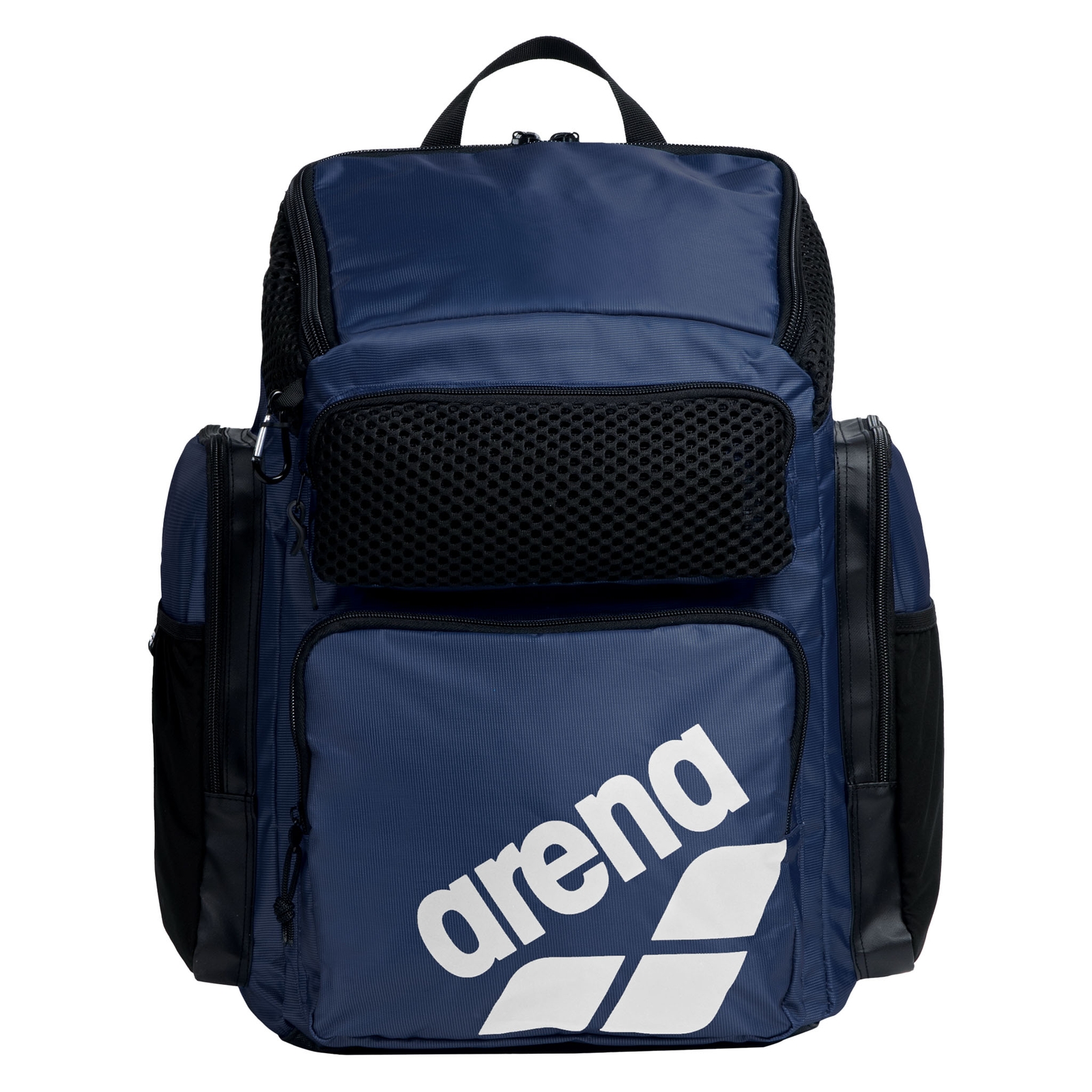 Arena Herren Damen Unisex Rucksack Schwimmrucksack One Go Backpack 45 L  Arena Herren Damen Unisex Rucksack Schwimmrucksack One Go Backpack 45 L