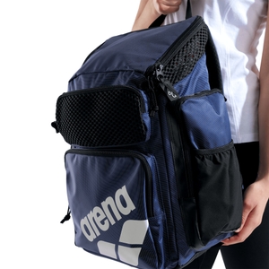 Arena Herren Damen Unisex Rucksack Schwimmrucksack One Go Backpack 45 L  - Bild 5 Arena Herren Damen Unisex Rucksack Schwimmrucksack One Go Backpack 45 L  - Bild 5