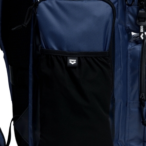 Arena Herren Damen Unisex Rucksack Schwimmrucksack One Go Backpack 45 L  - Bild 3 Arena Herren Damen Unisex Rucksack Schwimmrucksack One Go Backpack 45 L  - Bild 3