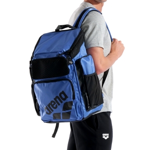 Arena Herren Damen Unisex Rucksack Schwimmrucksack One Go Backpack 45 L  - Bild 6 Arena Herren Damen Unisex Rucksack Schwimmrucksack One Go Backpack 45 L  - Bild 6
