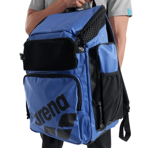 Arena Herren Damen Unisex Rucksack Schwimmrucksack One Go Backpack 45 L  - Bild 5 Arena Herren Damen Unisex Rucksack Schwimmrucksack One Go Backpack 45 L  - Bild 5