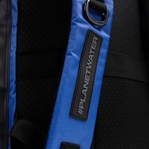 Arena Herren Damen Unisex Rucksack Schwimmrucksack One Go Backpack 45 L  - Bild 4 Arena Herren Damen Unisex Rucksack Schwimmrucksack One Go Backpack 45 L  - Bild 4
