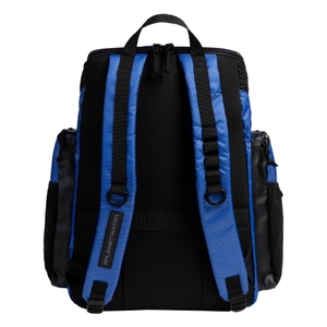 Arena Herren Damen Unisex Rucksack Schwimmrucksack One Go Backpack 45 L  - Bild 1 Arena Herren Damen Unisex Rucksack Schwimmrucksack One Go Backpack 45 L  - Bild 1