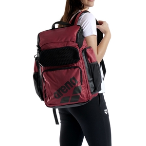 Arena Herren Damen Unisex Rucksack Schwimmrucksack One Go Backpack 45 L  - Bild 6 Arena Herren Damen Unisex Rucksack Schwimmrucksack One Go Backpack 45 L  - Bild 6