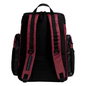 Arena Herren Damen Unisex Rucksack Schwimmrucksack One Go Backpack 45 L  - Bild 1 Arena Herren Damen Unisex Rucksack Schwimmrucksack One Go Backpack 45 L  - Bild 1