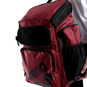 Arena Herren Damen Unisex Rucksack Schwimmrucksack One Go Backpack 45 L  - Bild 5 Arena Herren Damen Unisex Rucksack Schwimmrucksack One Go Backpack 45 L  - Bild 5
