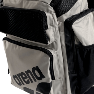 Arena Herren Damen Unisex Rucksack Schwimmrucksack One Go Backpack 45 L  - Bild 5