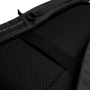 Arena Herren Damen Unisex Rucksack Schwimmrucksack One Go Backpack 45 L  - Bild 3 Arena Herren Damen Unisex Rucksack Schwimmrucksack One Go Backpack 45 L  - Bild 3