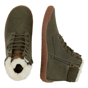 Camel Active Damen Schuhe Boots Schnürschuhe Schnürboots - Bild 4