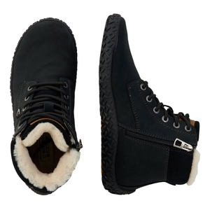 Camel Active Damen Schuhe Boots Schnürschuhe Schnürboots - Bild 4