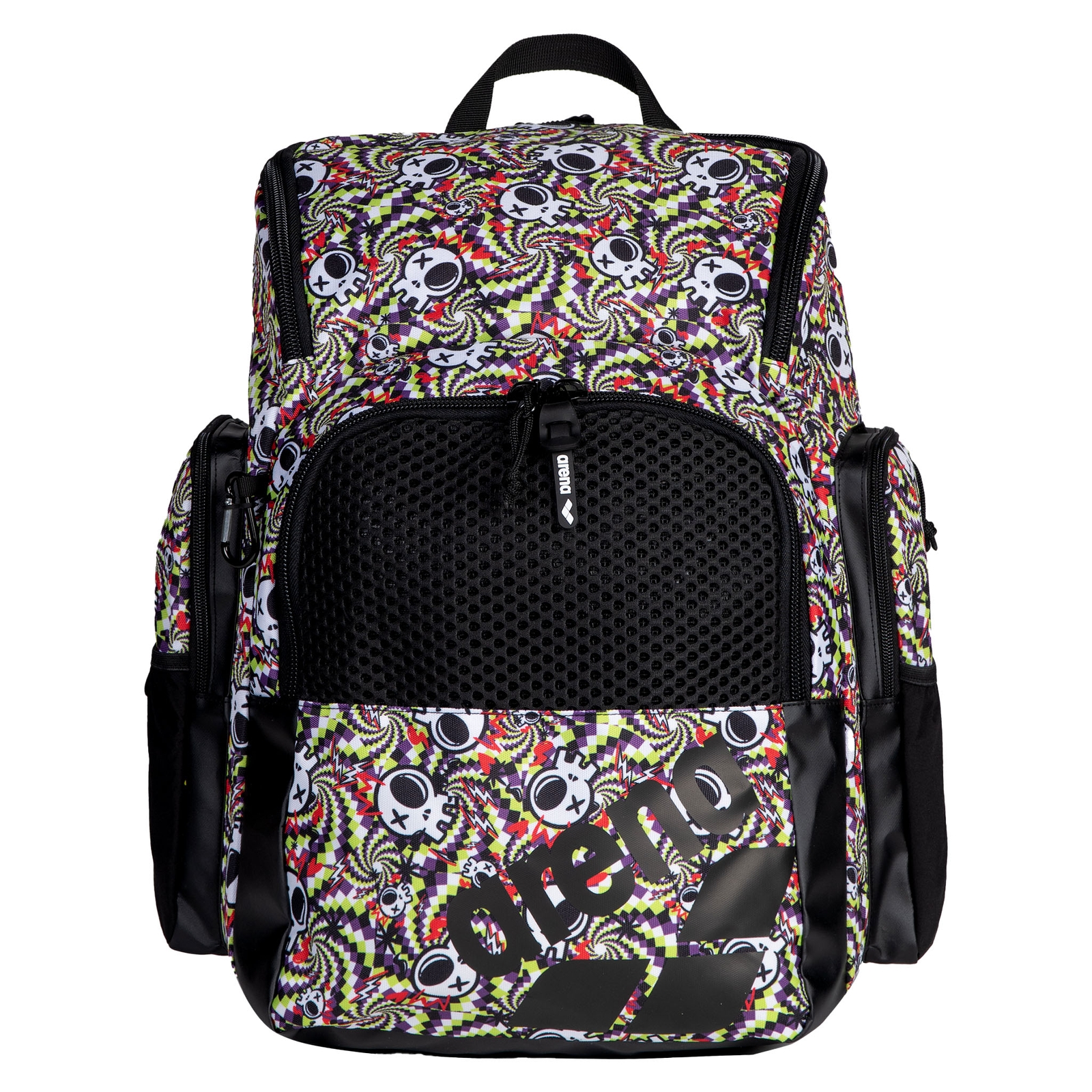 Arena Herren Damen Unisex Rucksack Schwimmrucksack One Go Backpack 35 L  Arena Herren Damen Unisex Rucksack Schwimmrucksack One Go Backpack 35 L