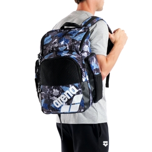 Arena Herren Damen Unisex Rucksack Schwimmrucksack One Go Backpack 35 L  - Bild 6