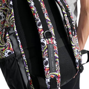 Arena Herren Damen Unisex Rucksack Schwimmrucksack One Go Backpack 35 L  - Bild 5 Arena Herren Damen Unisex Rucksack Schwimmrucksack One Go Backpack 35 L  - Bild 5